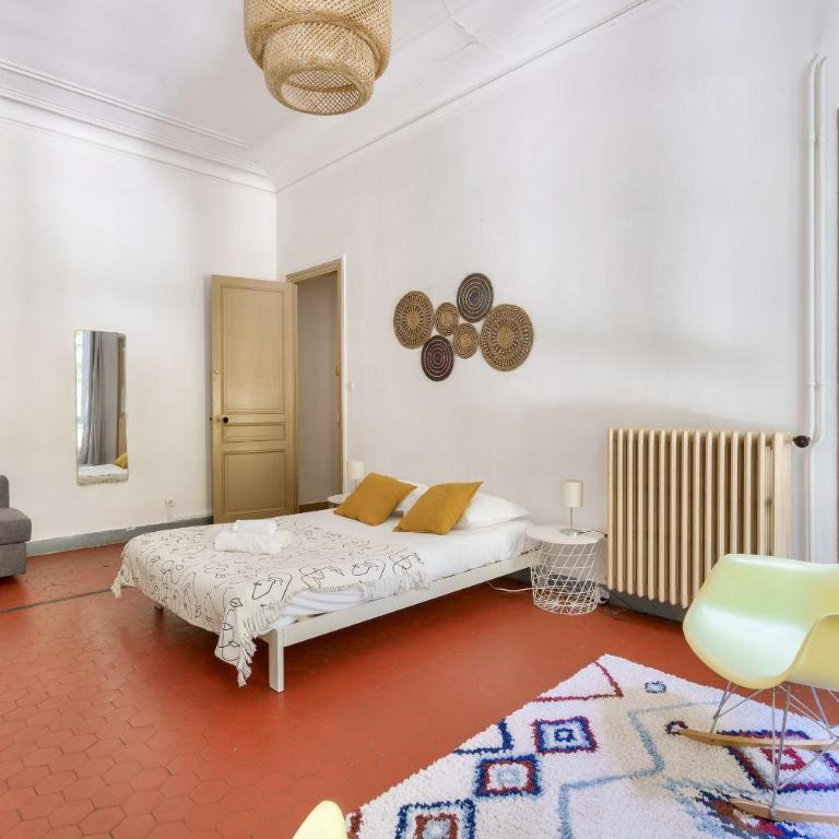 NOCNOC - Le Liberté - Appartement - 10