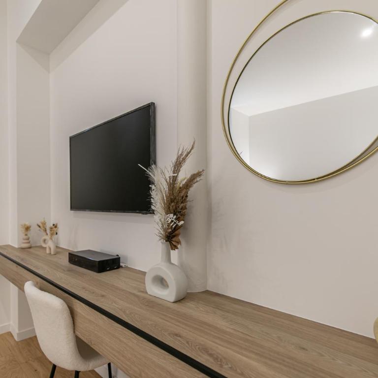 MBA - Felix Faure Luxury Appart proche Tour Eiffel - Appartement 2 Chambres - 53