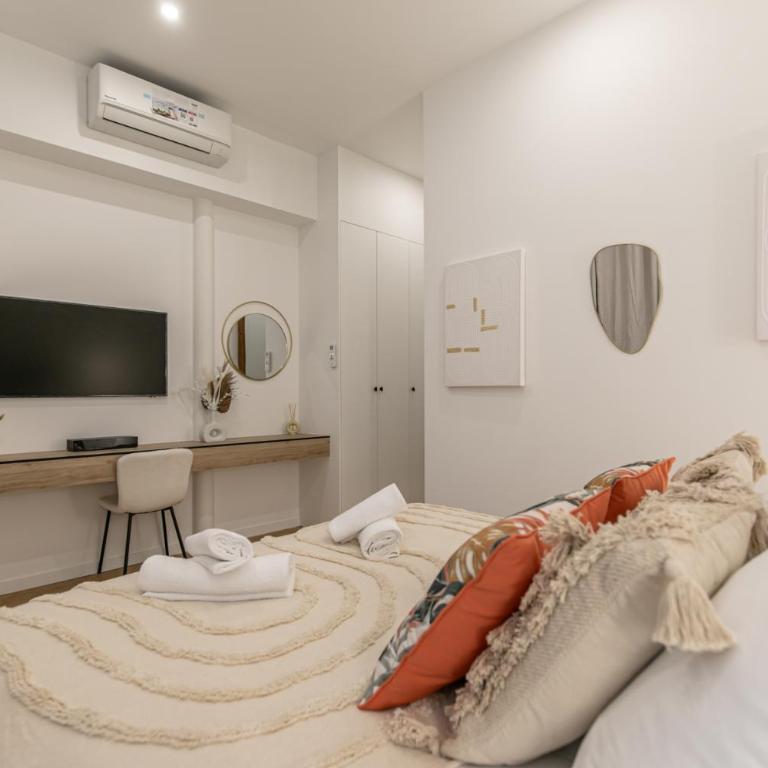 MBA - Felix Faure Luxury Appart proche Tour Eiffel - Appartement 2 Chambres - 51
