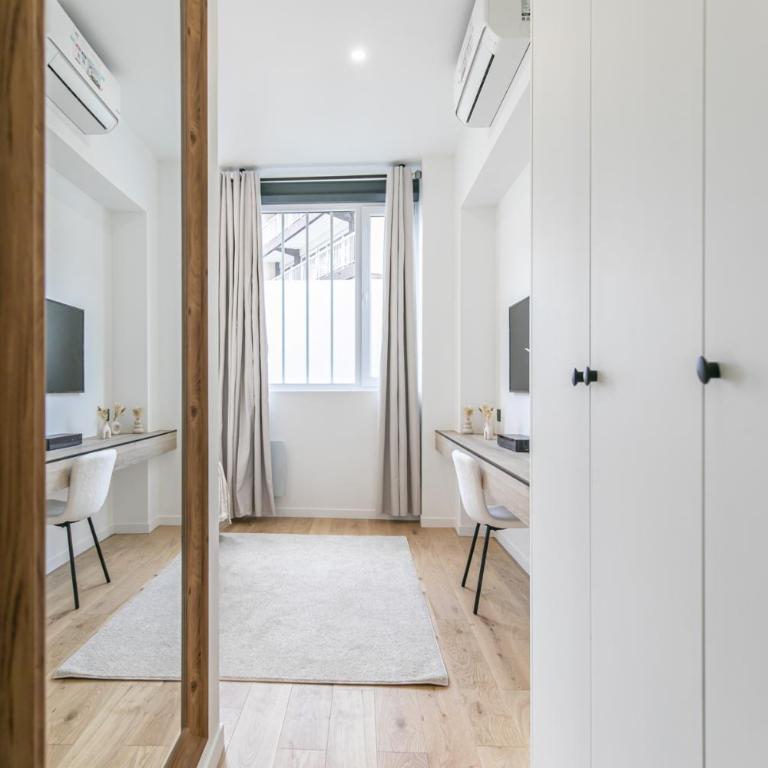 MBA - Felix Faure Luxury Appart proche Tour Eiffel - Appartement 2 Chambres - 55