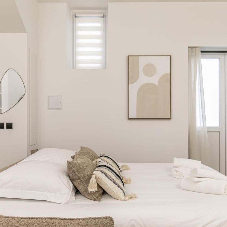 MBA - Felix Faure Luxury Appart proche Tour Eiffel - Appartement 2 Chambres - 41