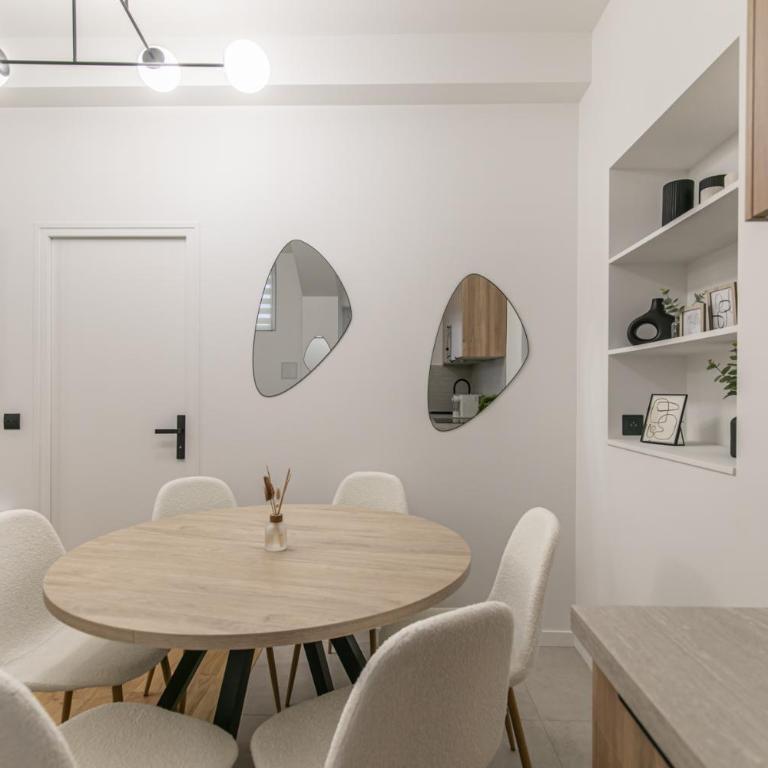 MBA - Felix Faure Luxury Appart proche Tour Eiffel - Appartement 2 Chambres - 14