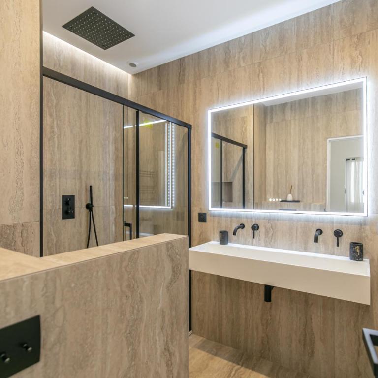 MBA - Felix Faure Luxury Appart proche Tour Eiffel - Appartement 2 Chambres - 43