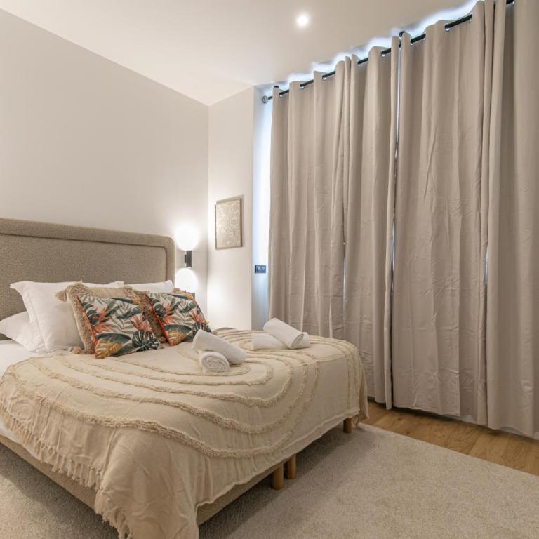 MBA - Felix Faure Luxury Appart proche Tour Eiffel - Appartement 2 Chambres - 48