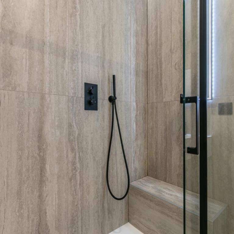 MBA - Felix Faure Luxury Appart proche Tour Eiffel - Appartement 2 Chambres - 46