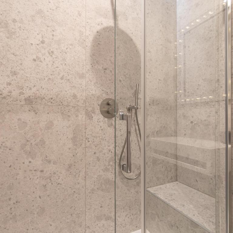 MBA - Felix Faure Luxury Appart proche Tour Eiffel - Appartement 2 Chambres - 66