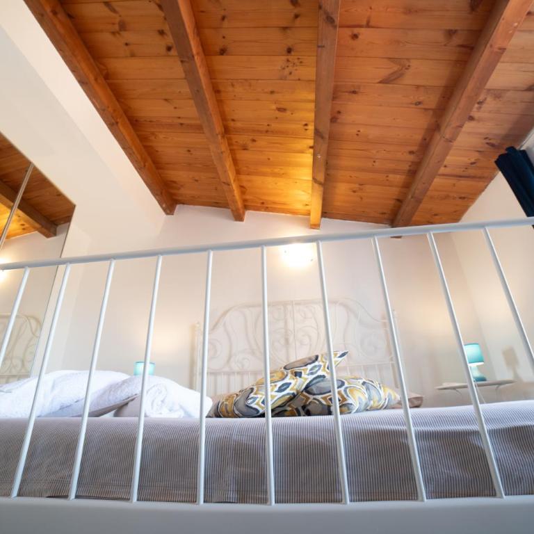 Arenella Beach - Appartamento con 1 Camera da Letto - 3