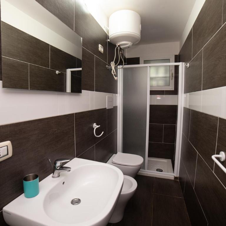 Arenella Beach - Appartamento con 1 Camera da Letto - 3