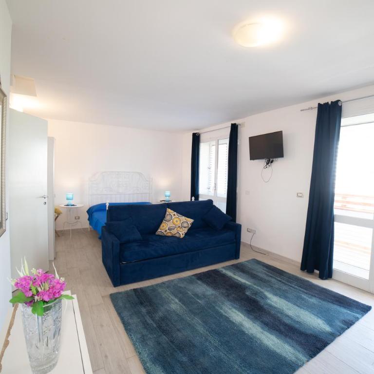 Arenella Beach - Appartamento con 1 Camera da Letto - 1