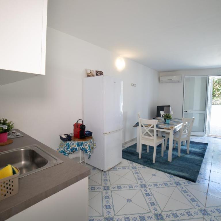 Arenella Beach - Appartamento con 1 Camera da Letto - 4