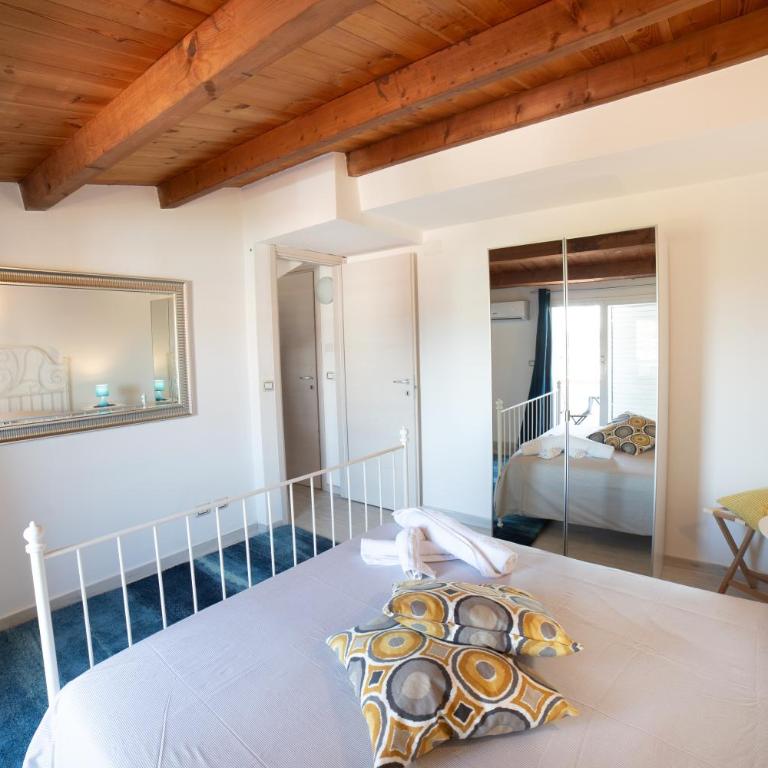 Arenella Beach - Appartamento con 1 Camera da Letto - 2
