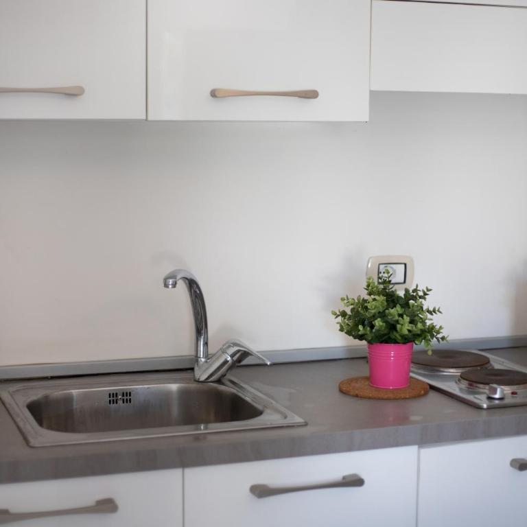 Arenella Beach - Appartamento con 1 Camera da Letto - 1