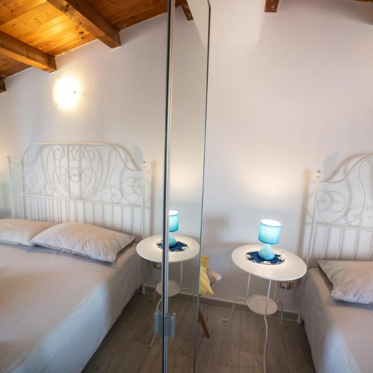 Arenella Beach - Appartamento con 1 Camera da Letto - 7
