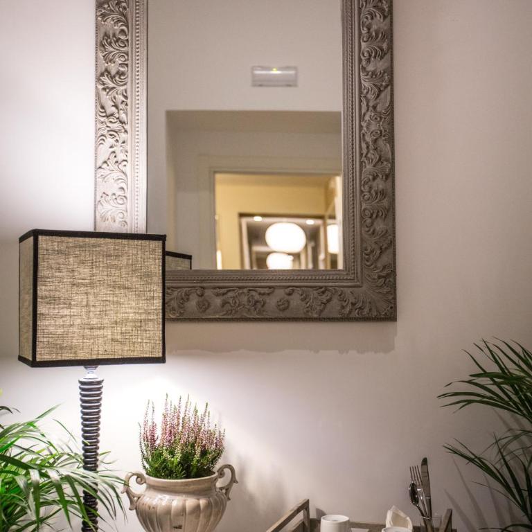 Chic & Town Luxury Rooms Piazza di Spagna - Chambre Double Supérieure - 9
