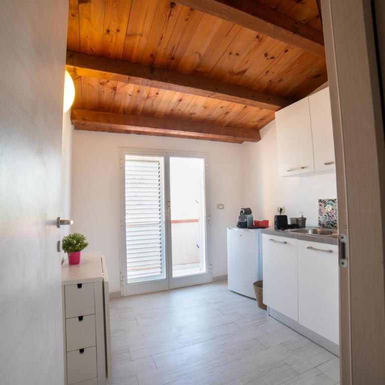 Arenella Beach - Appartamento con 1 Camera da Letto - 8