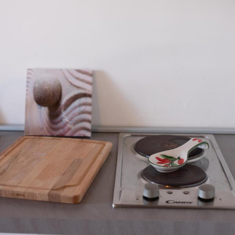 Arenella Beach - Appartamento con 1 Camera da Letto - 9