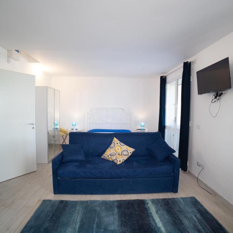 Arenella Beach - Appartamento con 1 Camera da Letto - 8