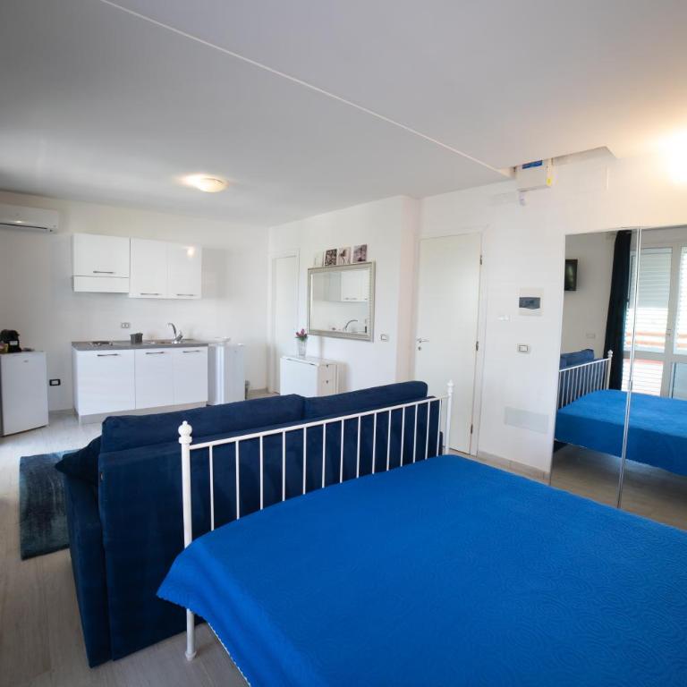 Arenella Beach - Appartamento con 1 Camera da Letto - 9
