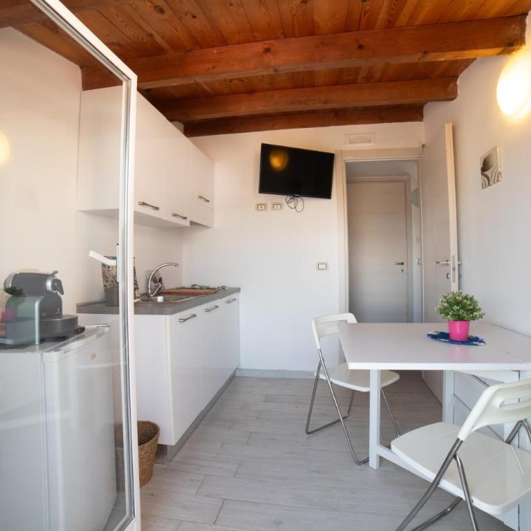 Arenella Beach - Appartamento con 1 Camera da Letto - 10