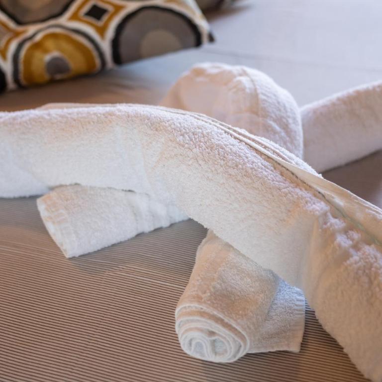 Arenella Beach - Appartamento con 1 Camera da Letto - 11