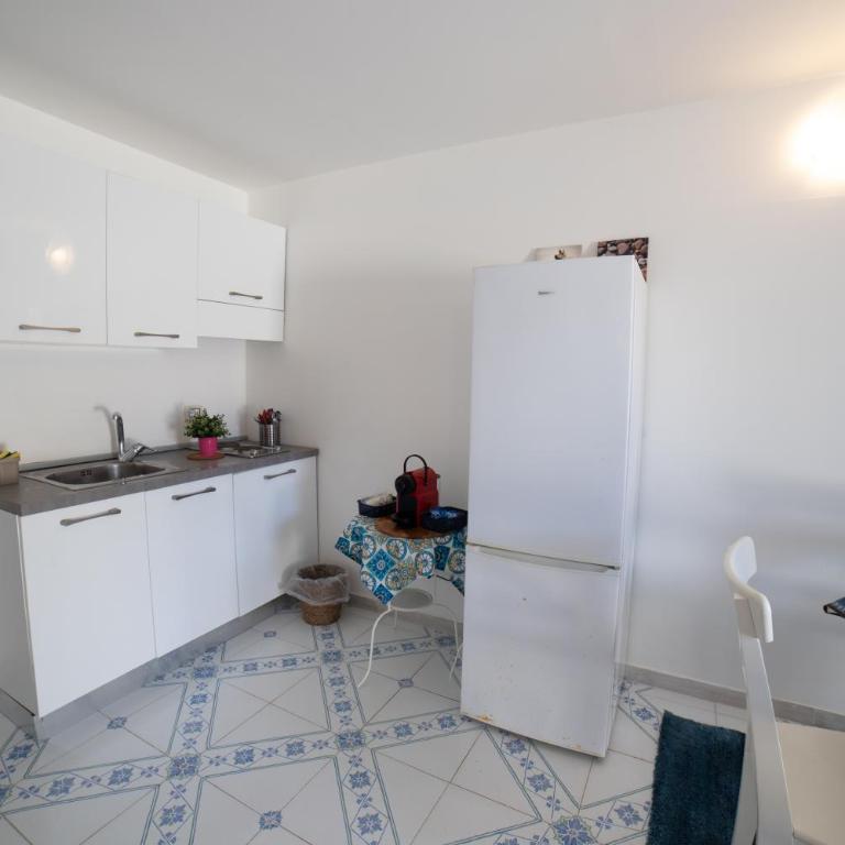 Arenella Beach - Appartamento con 1 Camera da Letto - 9