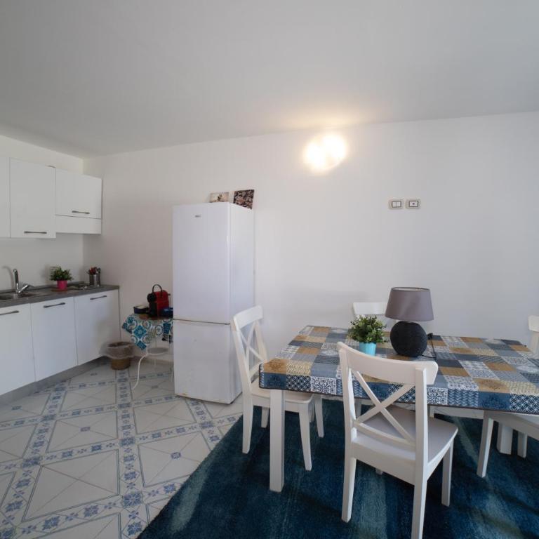 Arenella Beach - Appartamento con 1 Camera da Letto - 10