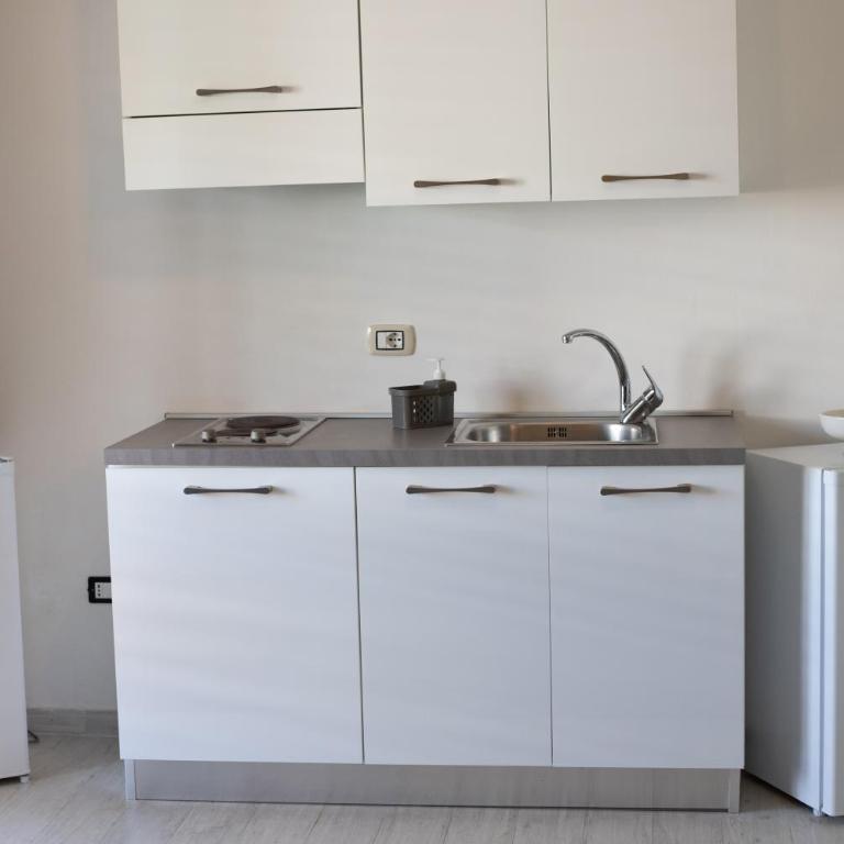 Arenella Beach - Appartamento con 1 Camera da Letto - 12