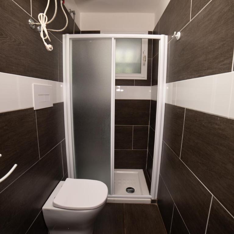 Arenella Beach - Appartamento con 1 Camera da Letto - 11