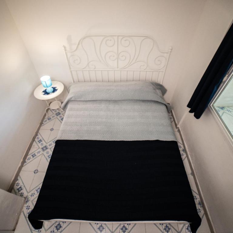 Arenella Beach - Appartamento con 1 Camera da Letto - 14