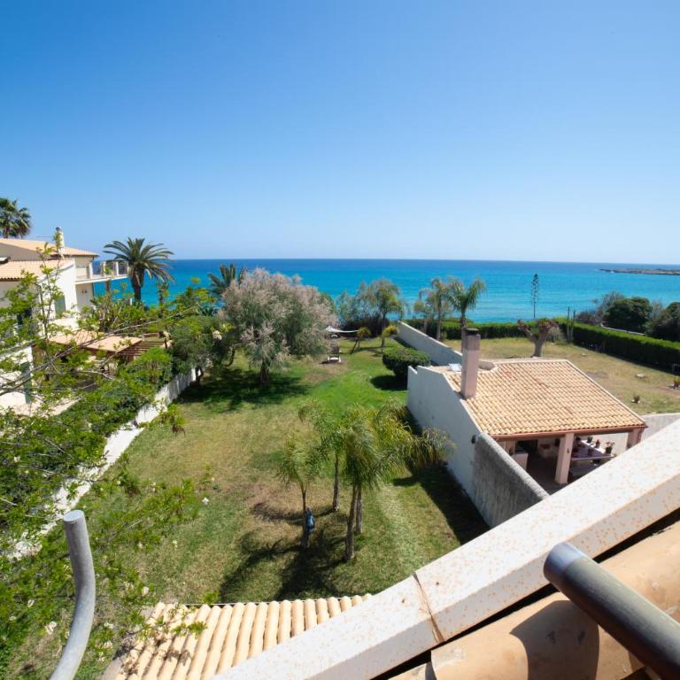 Arenella Beach - Appartamento con 1 Camera da Letto - 13