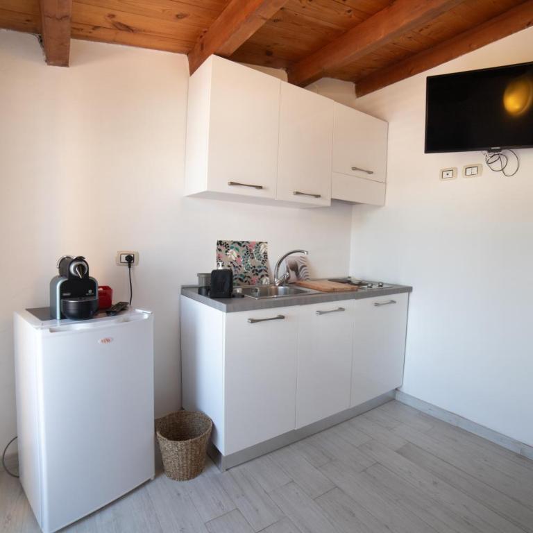 Arenella Beach - Appartamento con 1 Camera da Letto - 16
