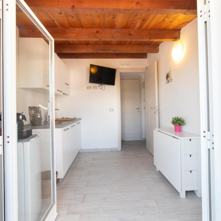 Arenella Beach - Appartamento con 1 Camera da Letto - 17