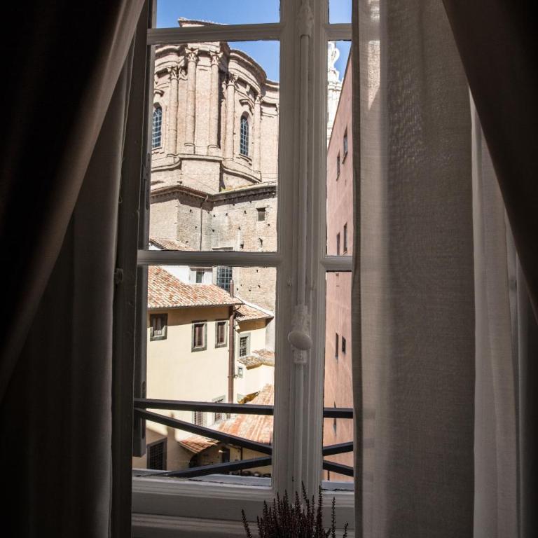 Chic & Town Luxury Rooms Piazza di Spagna - Chambre Double Supérieure - 12