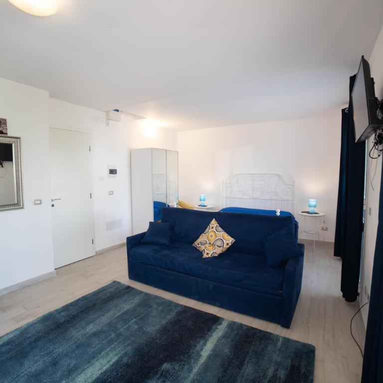 Arenella Beach - Appartamento con 1 Camera da Letto - 16
