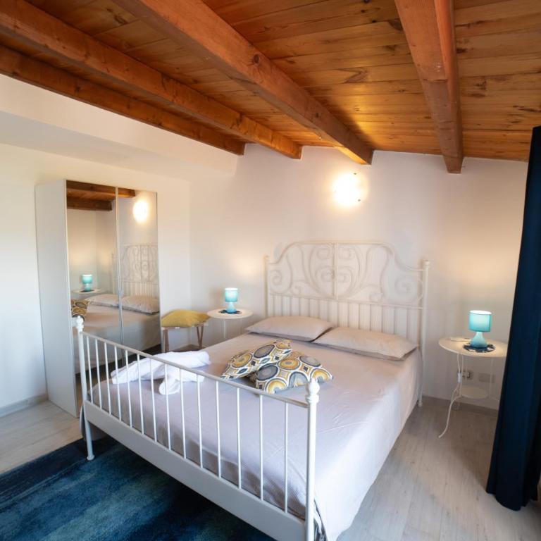 Arenella Beach - Appartamento con 1 Camera da Letto - 19