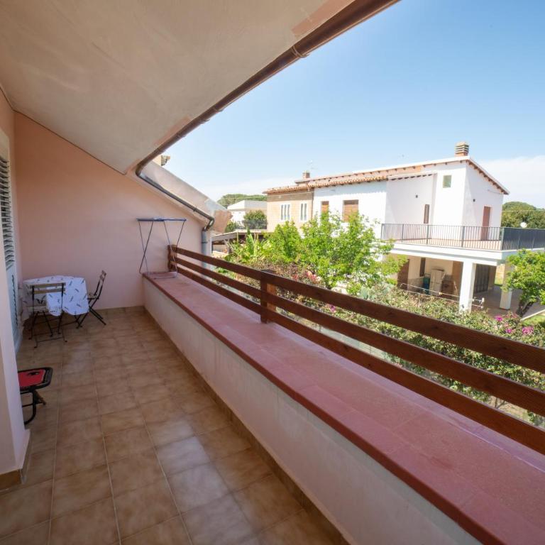 Arenella Beach - Appartamento con 1 Camera da Letto - 17