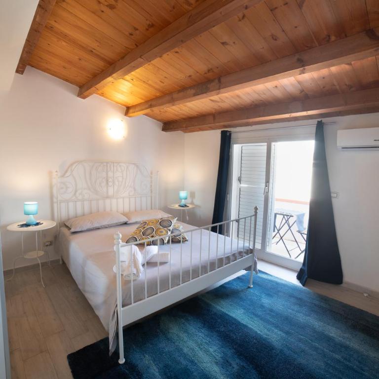 Arenella Beach - Appartamento con 1 Camera da Letto - 25
