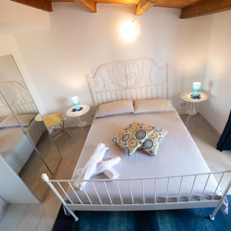 Arenella Beach - Appartamento con 1 Camera da Letto - 26