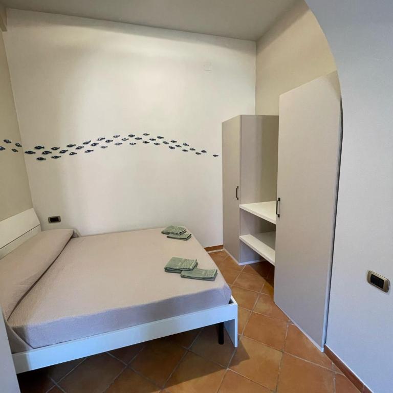 Vietri In Centro - Costa D'Amalfi - Casa Vacanze - 9