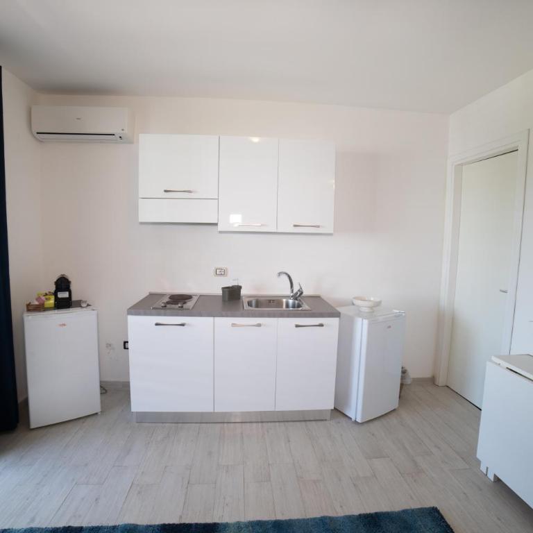Arenella Beach - Appartamento con 1 Camera da Letto - 13
