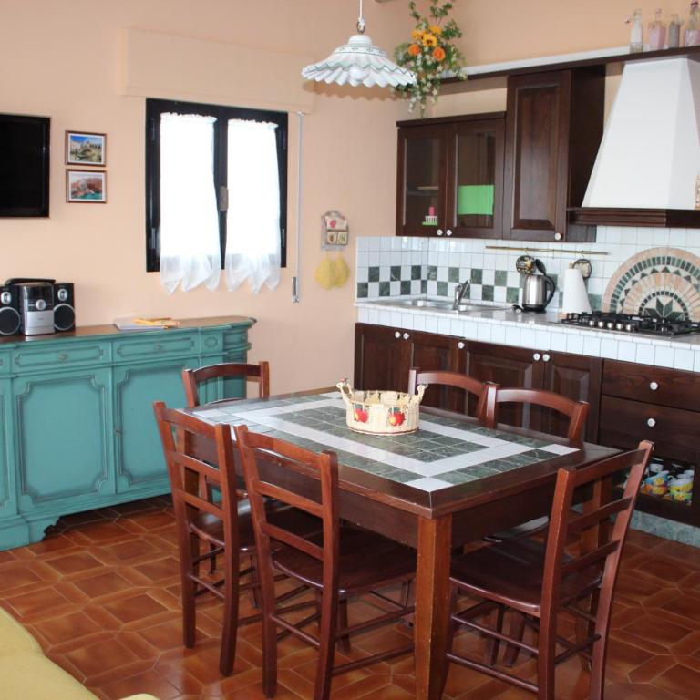 Casa EUROPA - Casa con 3 Camere da Letto - 27