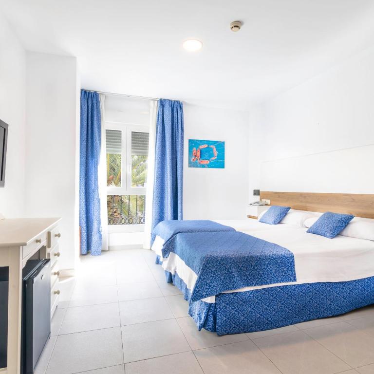 Hotel Pozo del Duque II - Habitación Doble - 1