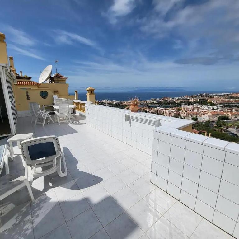 Andalucia 11 - Two Bed - Apartment - 2