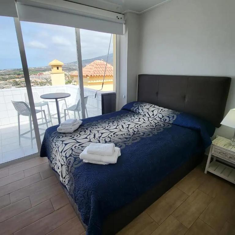 Andalucia 11 - Two Bed - Apartment - 12