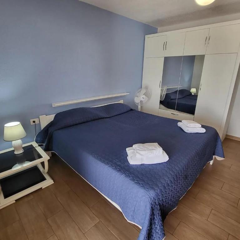 Andalucia 11 - Two Bed - Apartment - 14