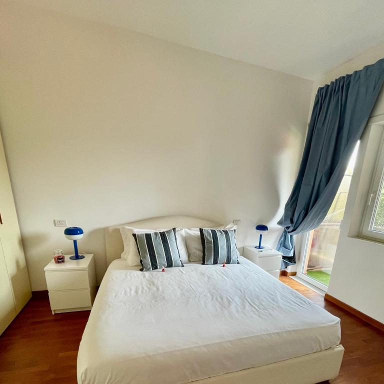 Edi's House - Appartement 1 Chambre - 12