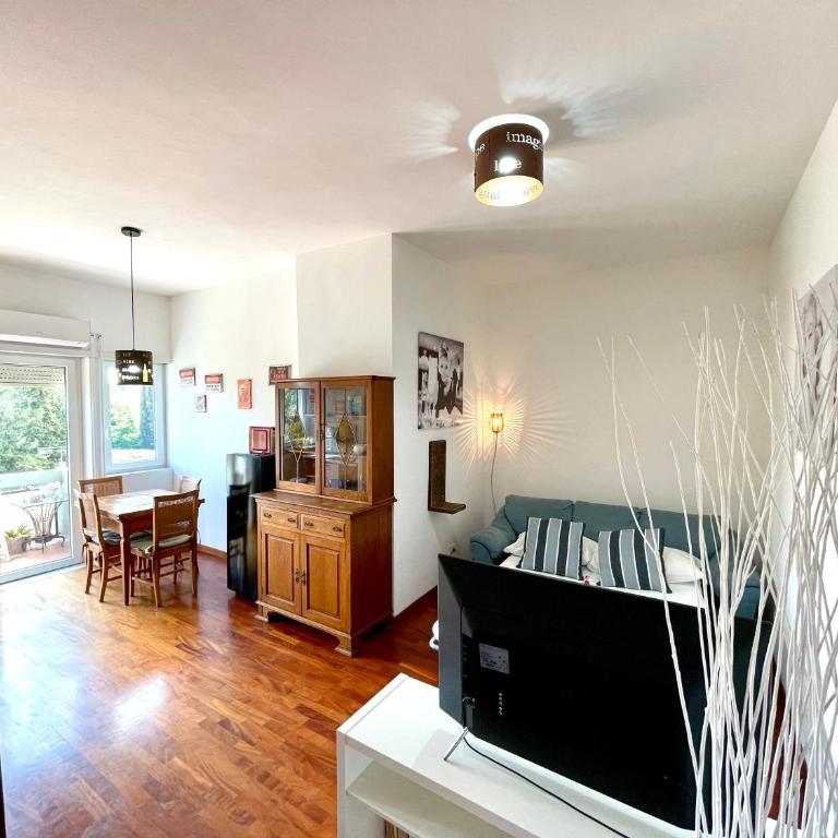 Edi's House - Appartement 1 Chambre - 6