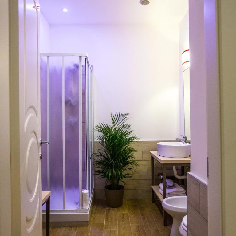 Chic & Town Luxury Rooms Piazza di Spagna - Suite Junior - 5