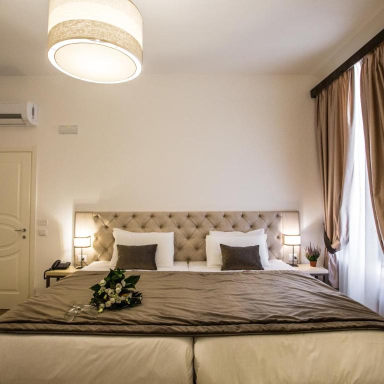 Chic & Town Luxury Rooms Piazza di Spagna - Suite Junior - 6