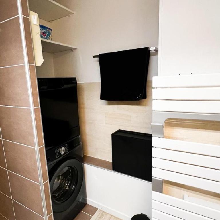 Studio Vue Mer - terrasse - parking - plage - Monolocale - 29